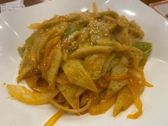 -韩礼年糕(飞虹路店)