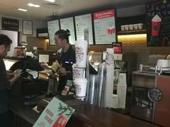 -星巴克(福州三坊七巷店)