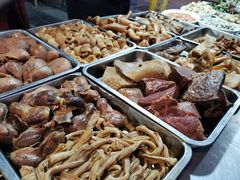 -老地方猫儿面(磁器口店)