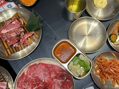 -西塔老太太泥炉烤肉(龙湖北苑天街店)