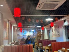 -前门杨记·铜锅涮肉(王府井·故宫店)