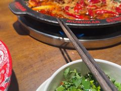 -牛市坎火锅(建设路店)