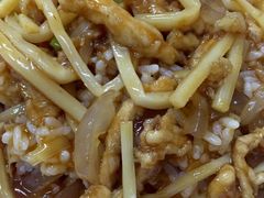 -清真·同发顺饭庄·烧麦(总店)