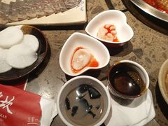 -小龙坎老火锅(展览馆店)