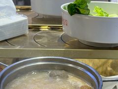 -西火火·川派小火锅(西溪银泰店)