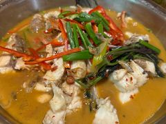 清水鱼（45元/斤）-途中饭店(开化店)