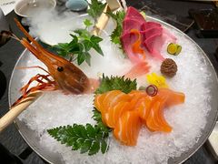 -300杯·和牛烧肉清酒专门店(廊里店)