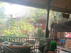 -醉月城西昌火盆烧烤(天府店)