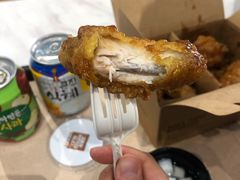 香甜鸡翅-Kyochon1991校村(共和路店)