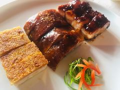 -三号黄浦会Canton Table