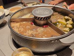 -巴奴毛肚火锅(邯郸美乐城店)