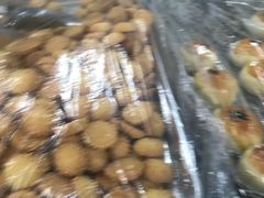 -甜嘟嘟烘焙坊(舒城路店)