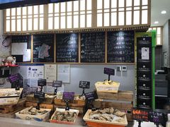 -HIHE Bistro·Oyster Bar(华熙live店)
