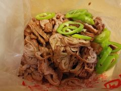 -百草香驴肉坊(国际城店)