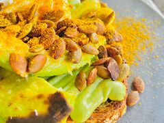 -BOR Eatery(安福路店)