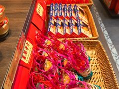 -喜万年年.嫁女饼.顺德特产(华侨城店)
