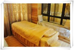 包房-科美皮肤健康管理中心