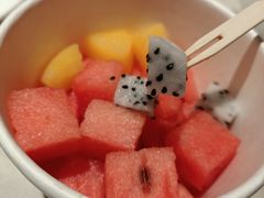 -海底捞火锅(璞丽中心店)