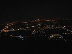 -鬼笑石后山停车场