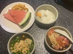 -盡膳口福·百年汤方火锅(科华北路店)