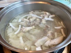 -润园四季椰子鸡火锅(南山海岸城店)