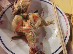 -尚味泰餐厅