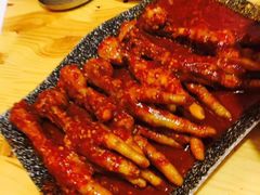 -元奶奶包饭(公新银浦店)
