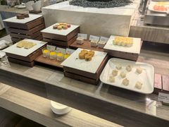 -九里云松·天香餐厅