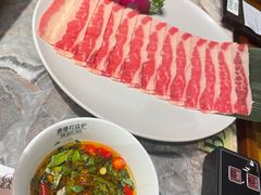 -禄婶鸡煲·打边炉