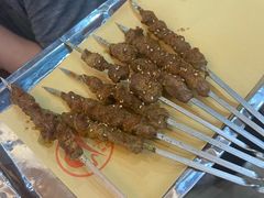 -津门老羊家·铜锅涮羊肉·烧烤(科技园店)