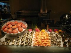 海螺肉-太原富力万达文华酒店·美食汇西餐厅