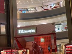 -港汇恒隆广场