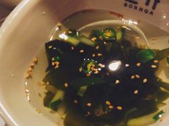 iphone_upload_pic-本家韩国烤肉(青岛万象城店)