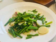 -狮王府淮扬菜(百家湖1912店)