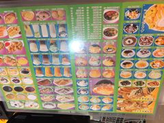 -芬芳甜品(同福路店)