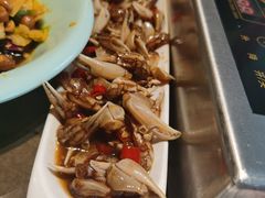 -邢氏老太太烤串(北兴街店)