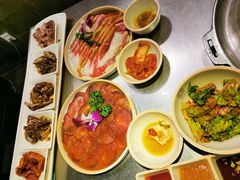 -喜来稀肉(虹泉路店)