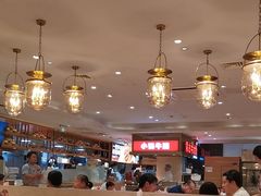 -西贝(吴江路湟普汇店)