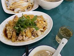 -电白鸭粥店(下沙二坊88号店)