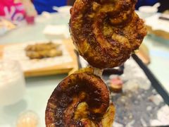 -哈啾嗨·新概念蒙餐(红星新城店)