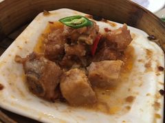 -御花园·粤菜·海鲜火锅(中山公园店)