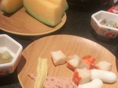 -牛New寿喜烧(虹桥新天地店)