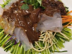 -陈家老院子·长春特色东北家宴(一匡街店)