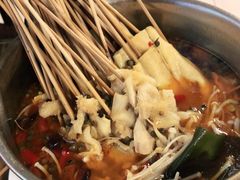 -大笨串BBQ烧烤