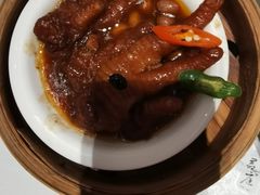 -君庭中餐厅(友谊宾馆店)