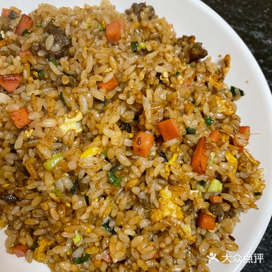 胖嫂饭庄(太平街)