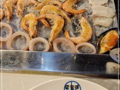 -爱客得牛排海鲜烤肉·火锅自助(春熙路黑金好店)