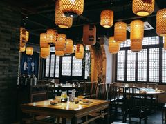 -二十八里太湖船菜(吉祥路店)