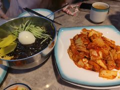 -屋里家延边朝鲜族冷面(梅林3店)