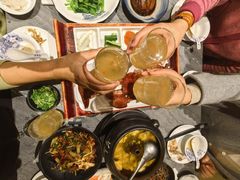 -福照楼汽锅鸡·云南菜(火车站锦江店)